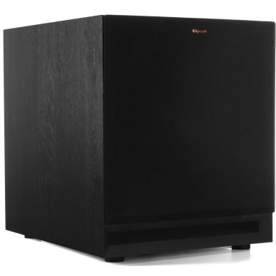 Сабвуфер Klipsch SPL-120 EUA, Black